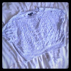 Ladies Sweater - Nine West Jeans