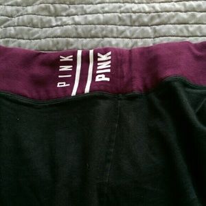 Victoria Secret yoga pant.