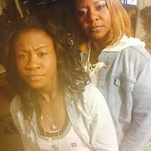 Meet your Posher, Sherry