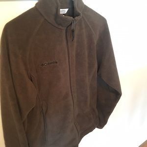 Columbia Jacket