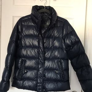 J Crew Jackets & Coats - Crew down puffer J Crew Jackets & Coats - Crew down puffer