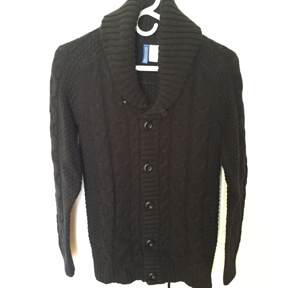 ✨NWOT H&M Wool Sweater Size XS✨