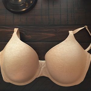 Victoria's Secret Bra Uplift Semi Demi