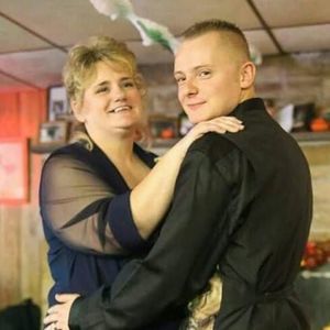 Meet your Posher, Ricki