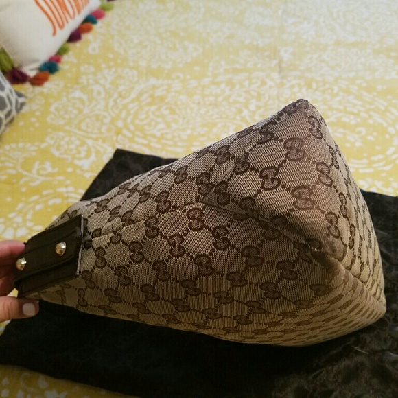 Gucci Purse - Picture 2 of 4