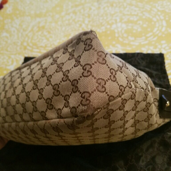 Gucci Purse - Picture 3 of 4