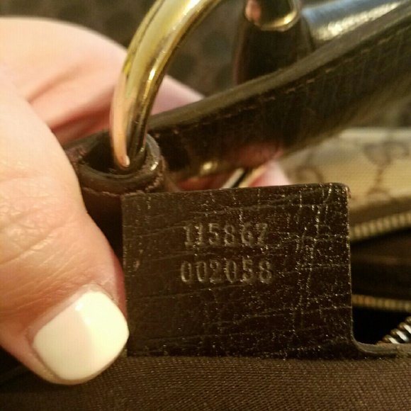Gucci Purse - Picture 4 of 4