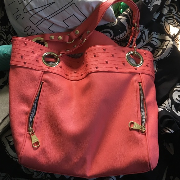 Steve Madden bag