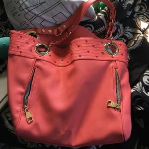 Steve Madden bag