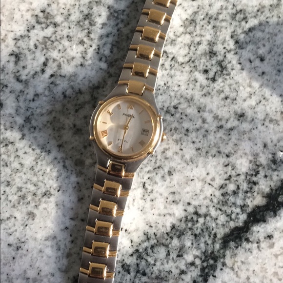 Fossil watch new - Picture 1 of 1