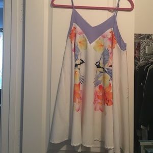 LF Spring Dress