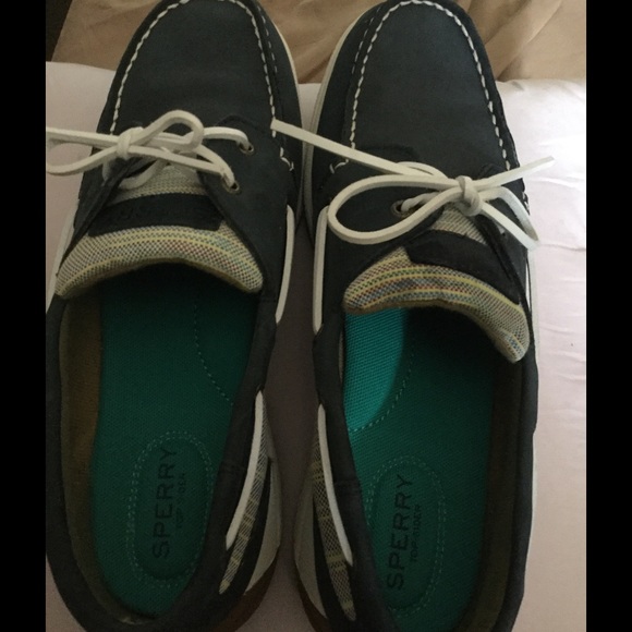 Sperry shoes