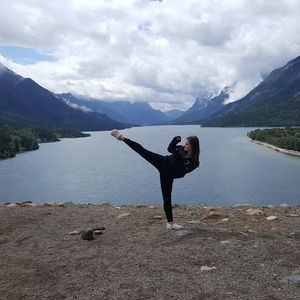 Meet your Posher, Mackenzie