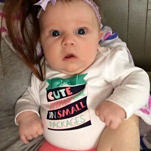 Meet your Posher, Lynn