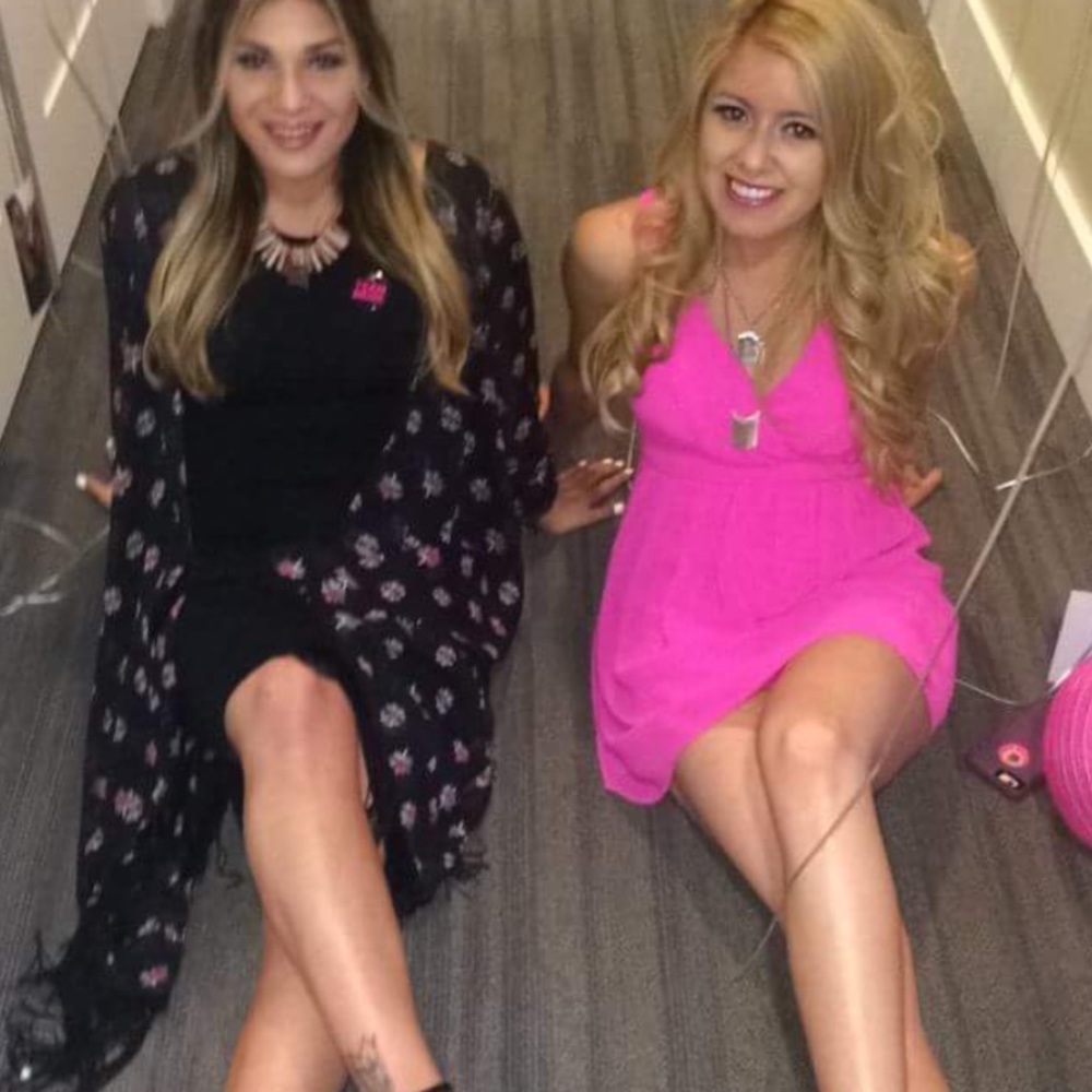 Meet your Posher, Janelle