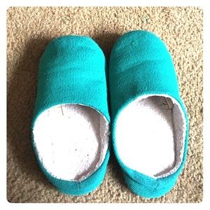 Cute & comfy target slippers