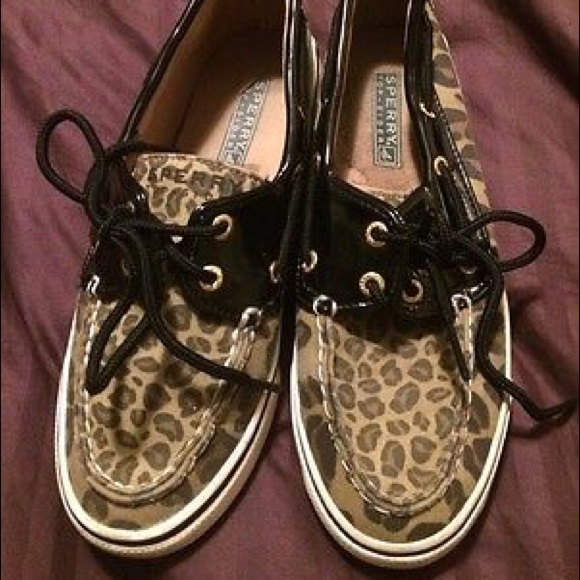 Sperry Shoes - Picture 2 of 2
