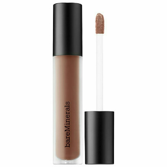 Bareminerals matte liquid lipstick