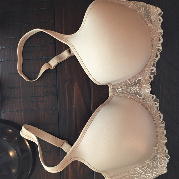 NWOT Bali bra