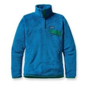 Women's Patagonia pullover