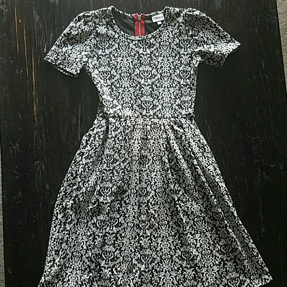 LuLaRoe Dress