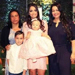 Meet your Posher, Jessyca