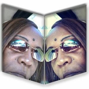 Meet your Posher, Mattie