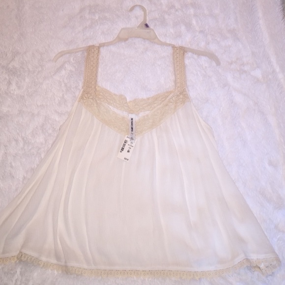 Aeropostale tank top