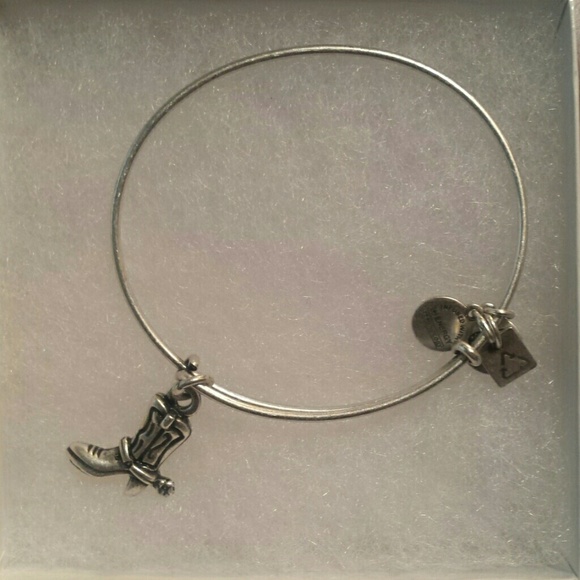 Alex and Ani bangle