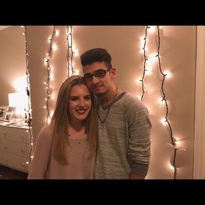 Meet your Posher, Benjamin