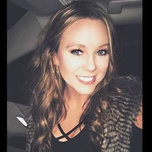 Meet your Posher, Ann