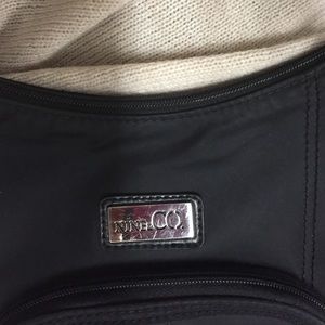 Meet your Posher, Juana