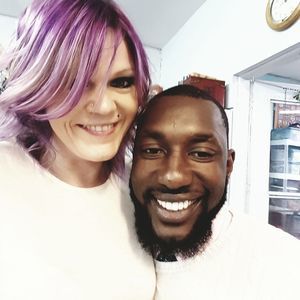 Meet your Posher, Holly