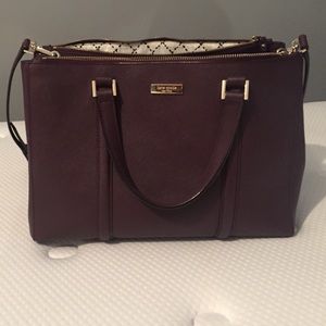 Kate Spade Large Purse