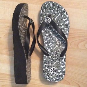 Tori Burch Sandals
