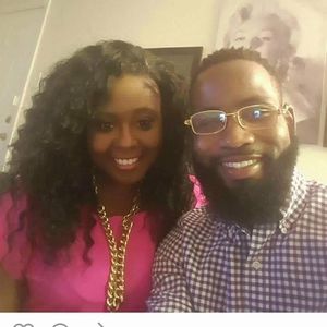 Meet your Posher, Krystale