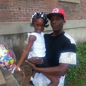 Meet your Posher, Terry