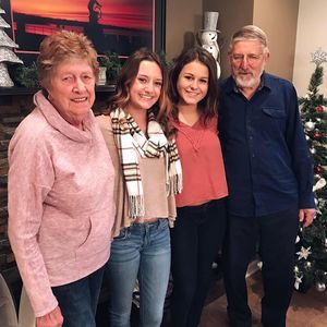 Meet your Posher, Madi