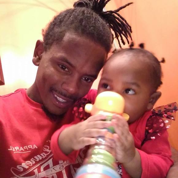 Meet your Posher, Mychal - Picture 1 of 1