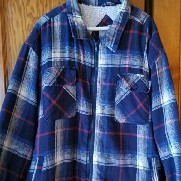 Super Warm Northwest Territory Fleece Flannel