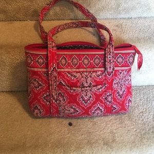 Vera Bradley purse