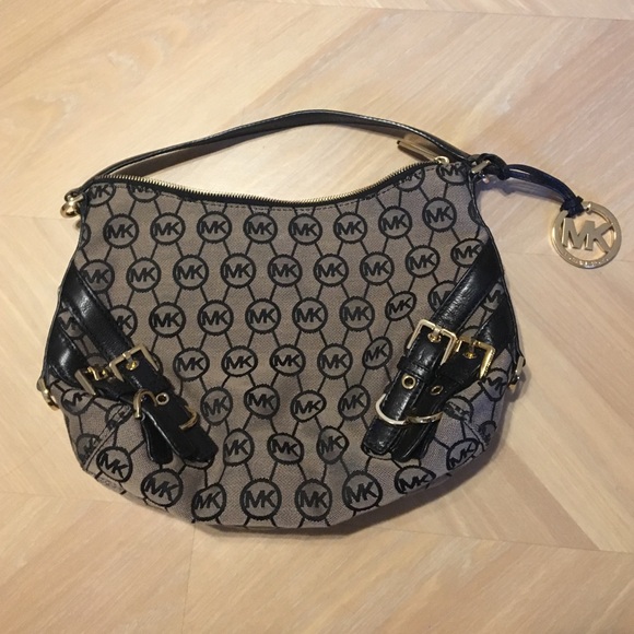 Michael Kors Tote Bag