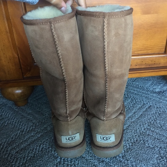 Women's Uggs