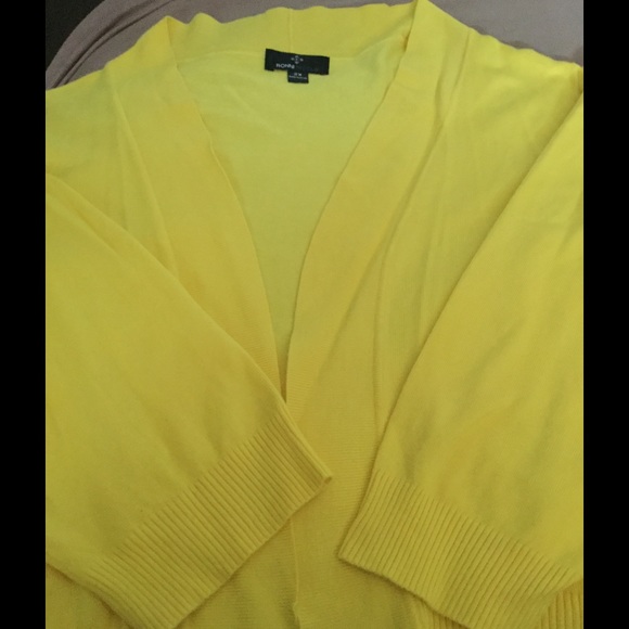 Yellow Valera