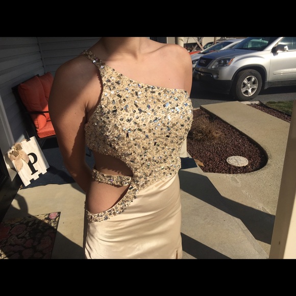 Special occasion/prom dress