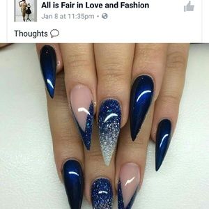 Meet your Posher, Yasmine