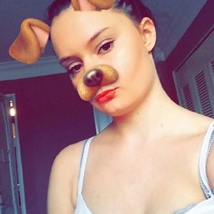 Meet your Posher, Haylee