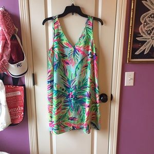 NWT Lilly Pulitzer Dress