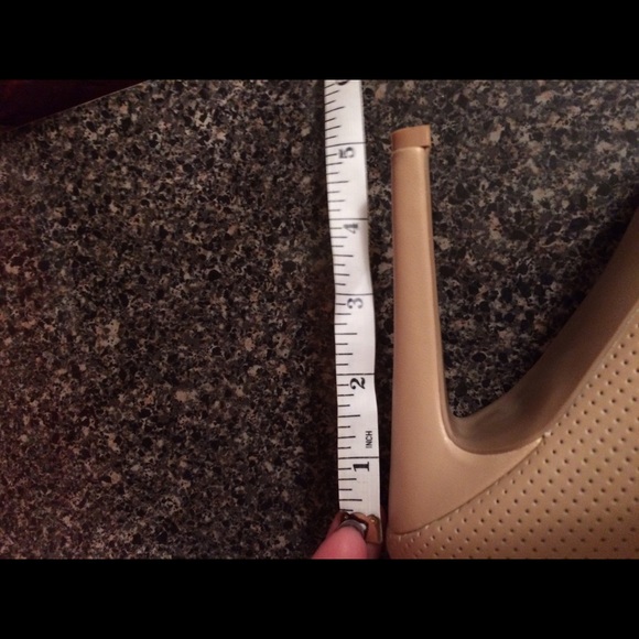 Open toe booties - Picture 5 of 5