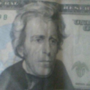 Meet your Posher, Richard